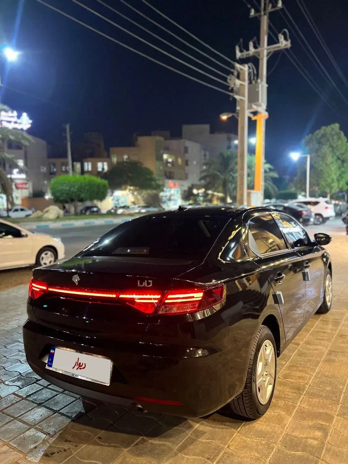 تارا دنده‌ای v1 - 1404