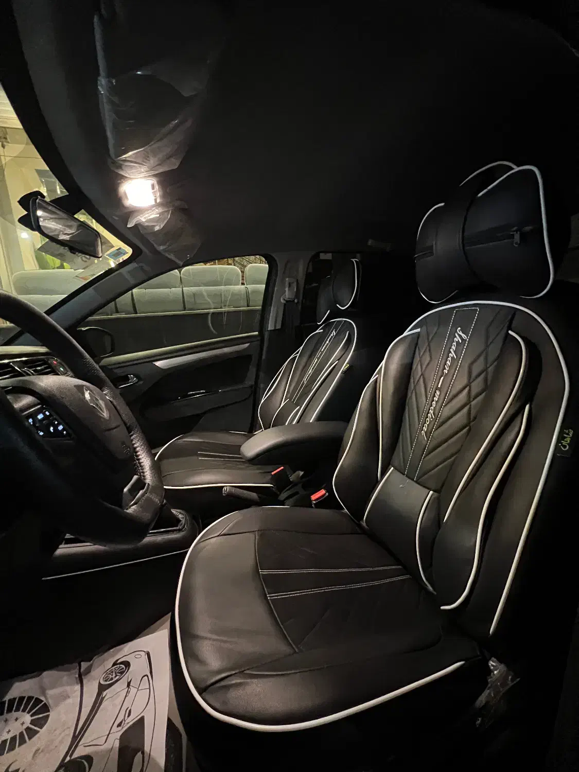 تارا دنده‌ای v1 - 1404