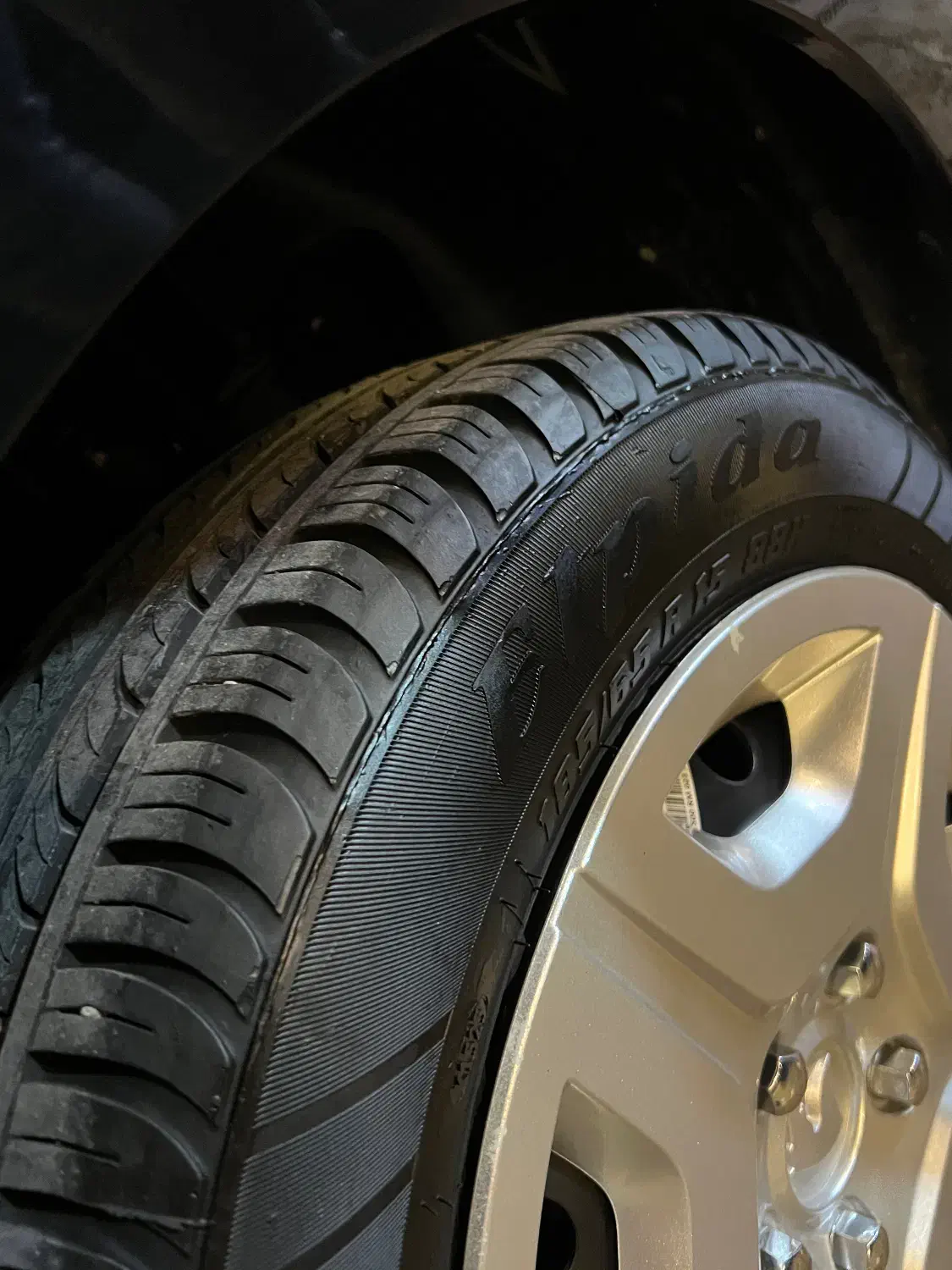 تارا دنده‌ای v1 - 1404