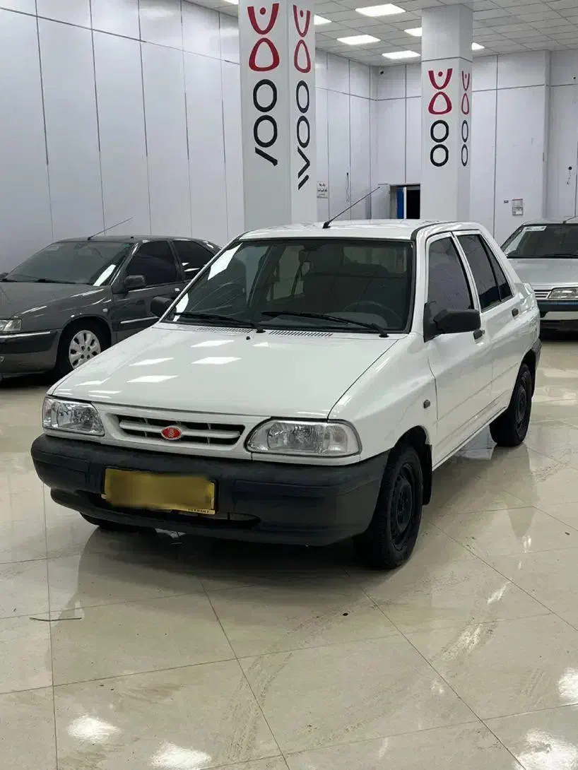 خودرو پراید، 131 آگهی ann_20970253