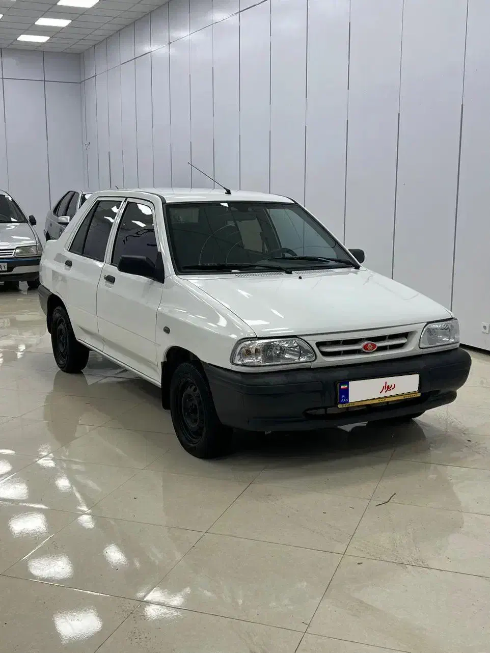 پراید 131 SE - 1399