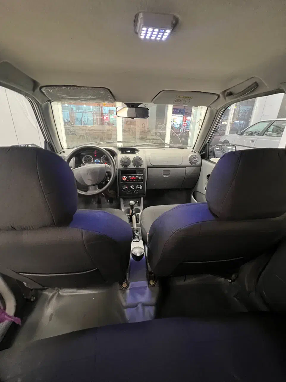 پراید 131 SE - 1399