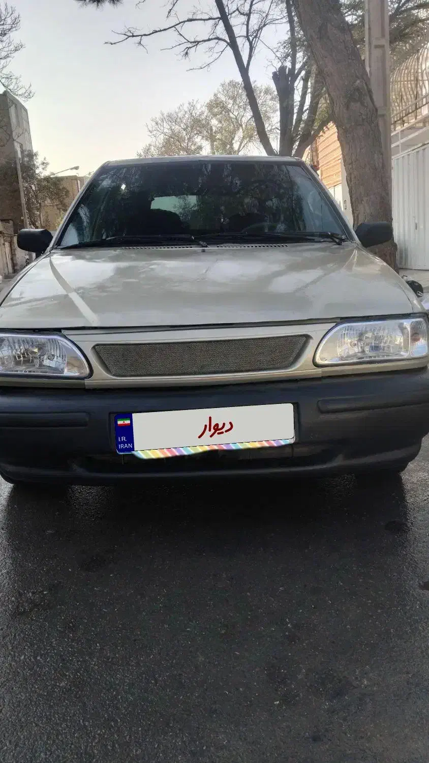 خودرو پراید، 141 آگهی ann_20970254