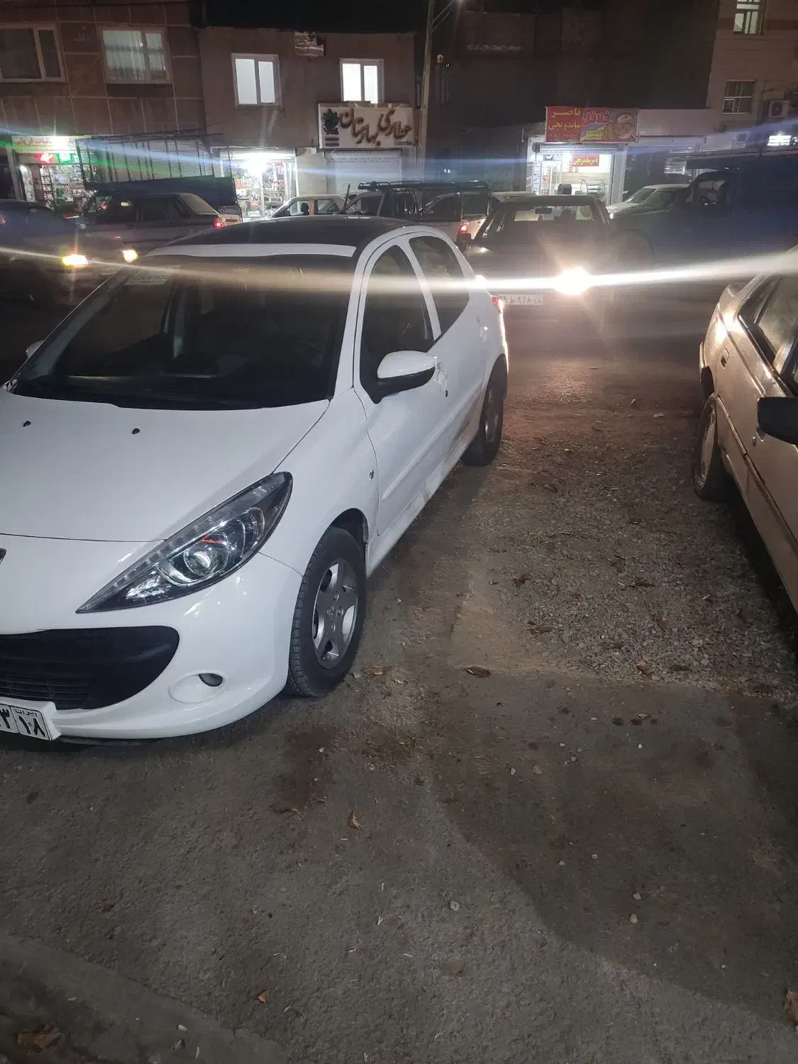 خودرو پژو، 207 آگهی ann_20970259