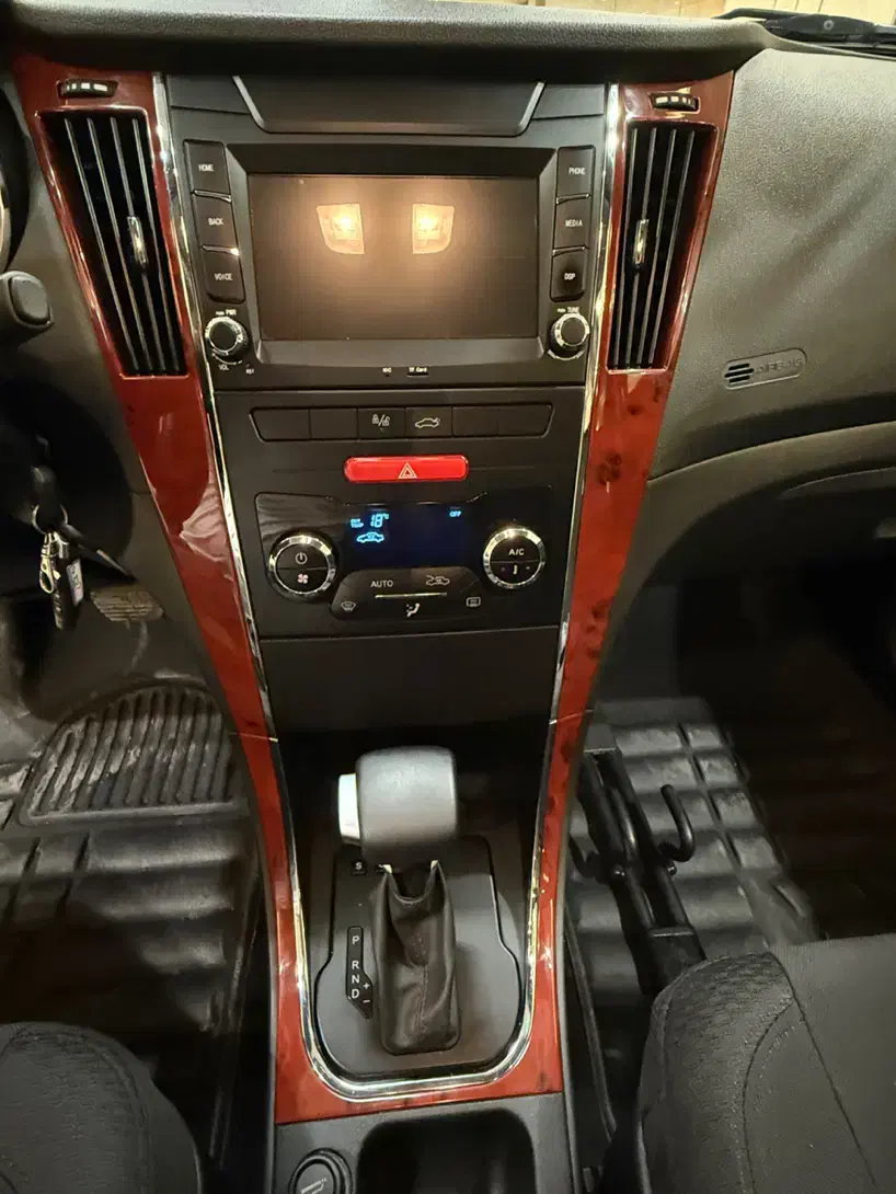 دنا پلاس توربو اتوماتیک - 1401