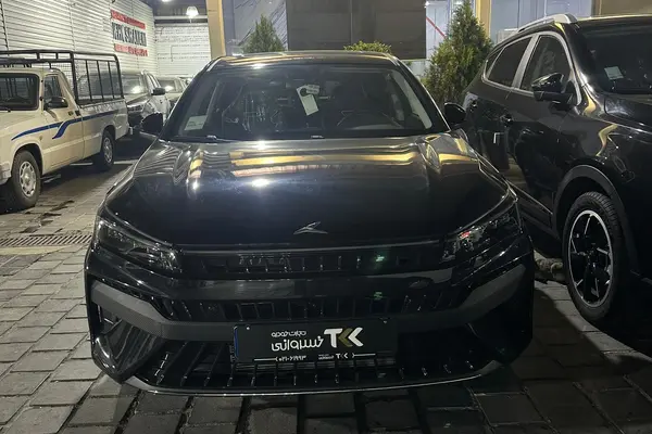 خودرو کی ام سی، J7 آگهی ann_20970266