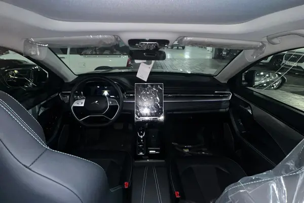 کی ام سی J7 اتوماتیک - 1404