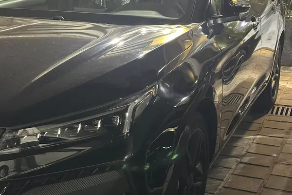 کی ام سی J7 اتوماتیک - 1404