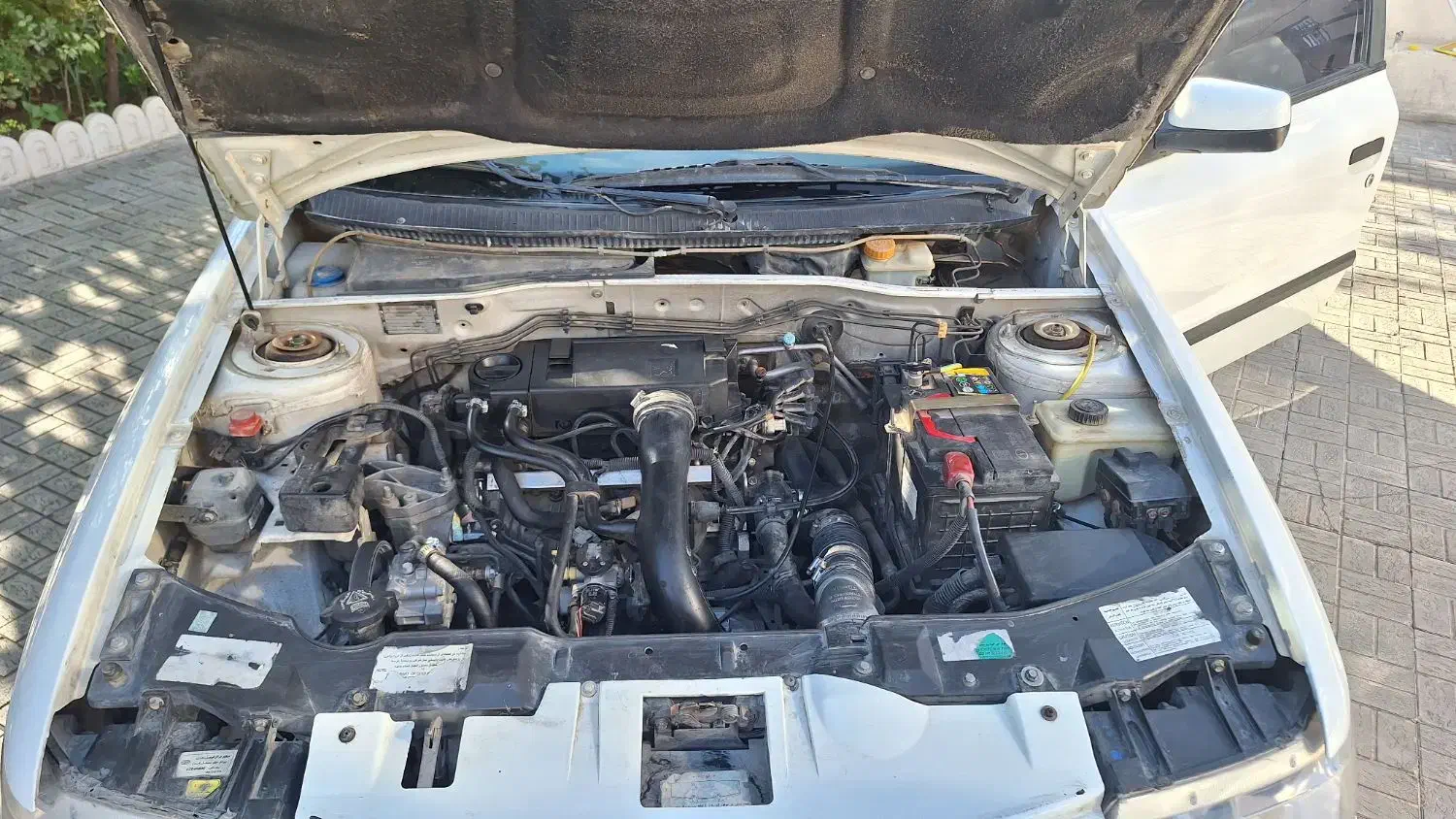 سمند LX XU7 - 1391