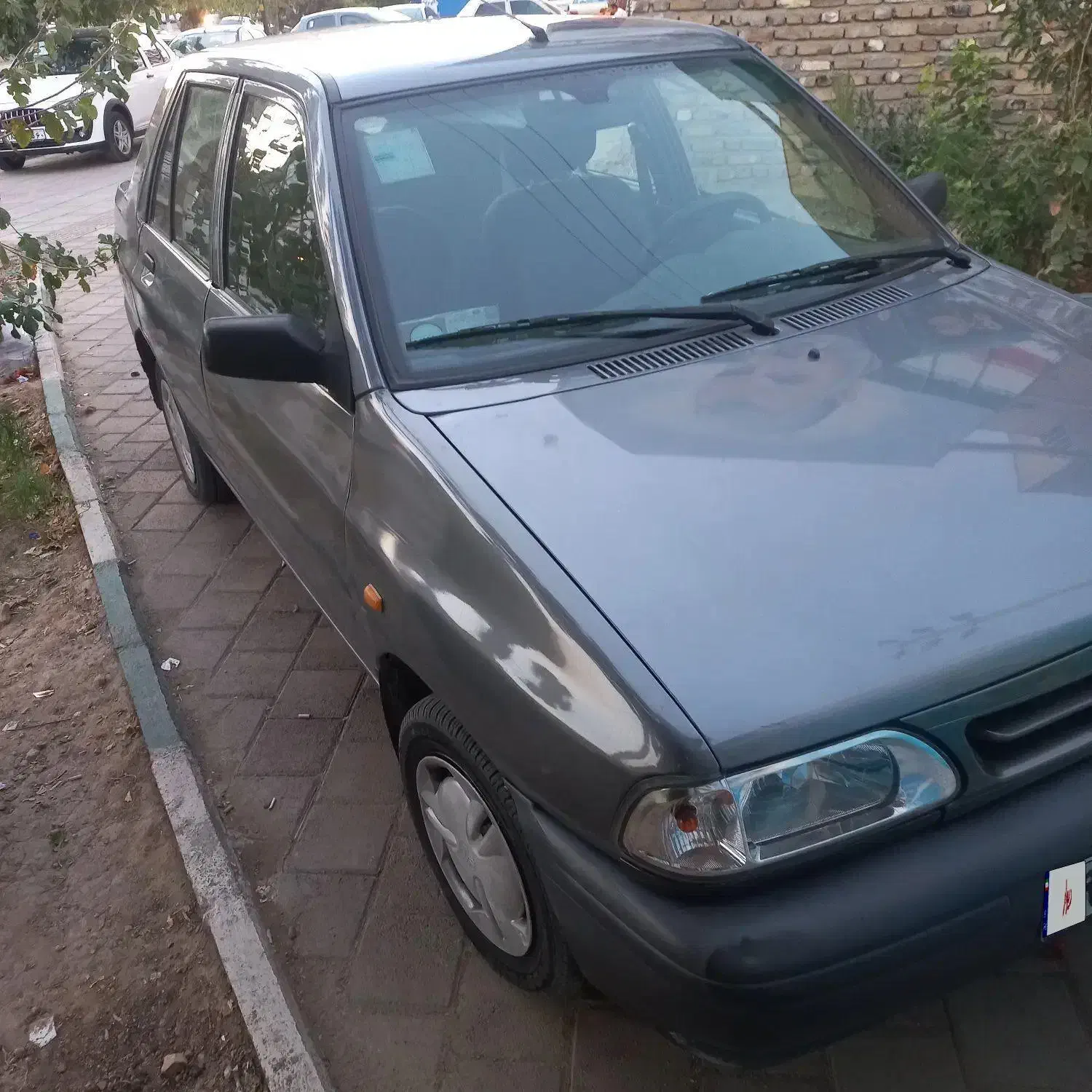 خودرو پراید، 131 آگهی ann_20970273