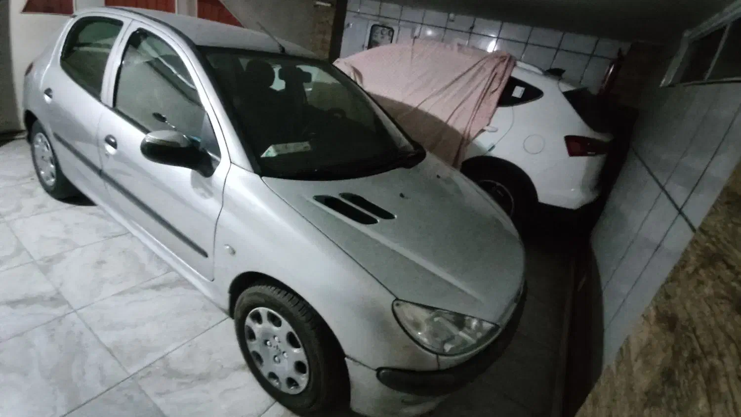 خودرو پژو، 206 آگهی ann_20970275