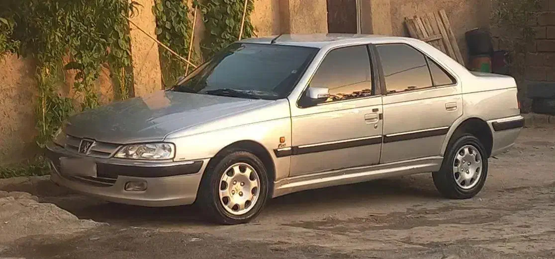 خودرو پژو، پارس آگهی ann_20970276