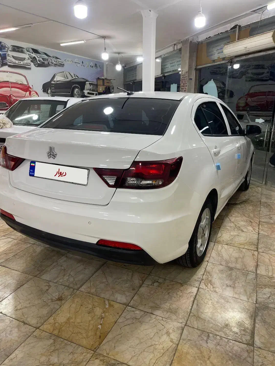 خودرو شاهین، GL آگهی ann_20970277