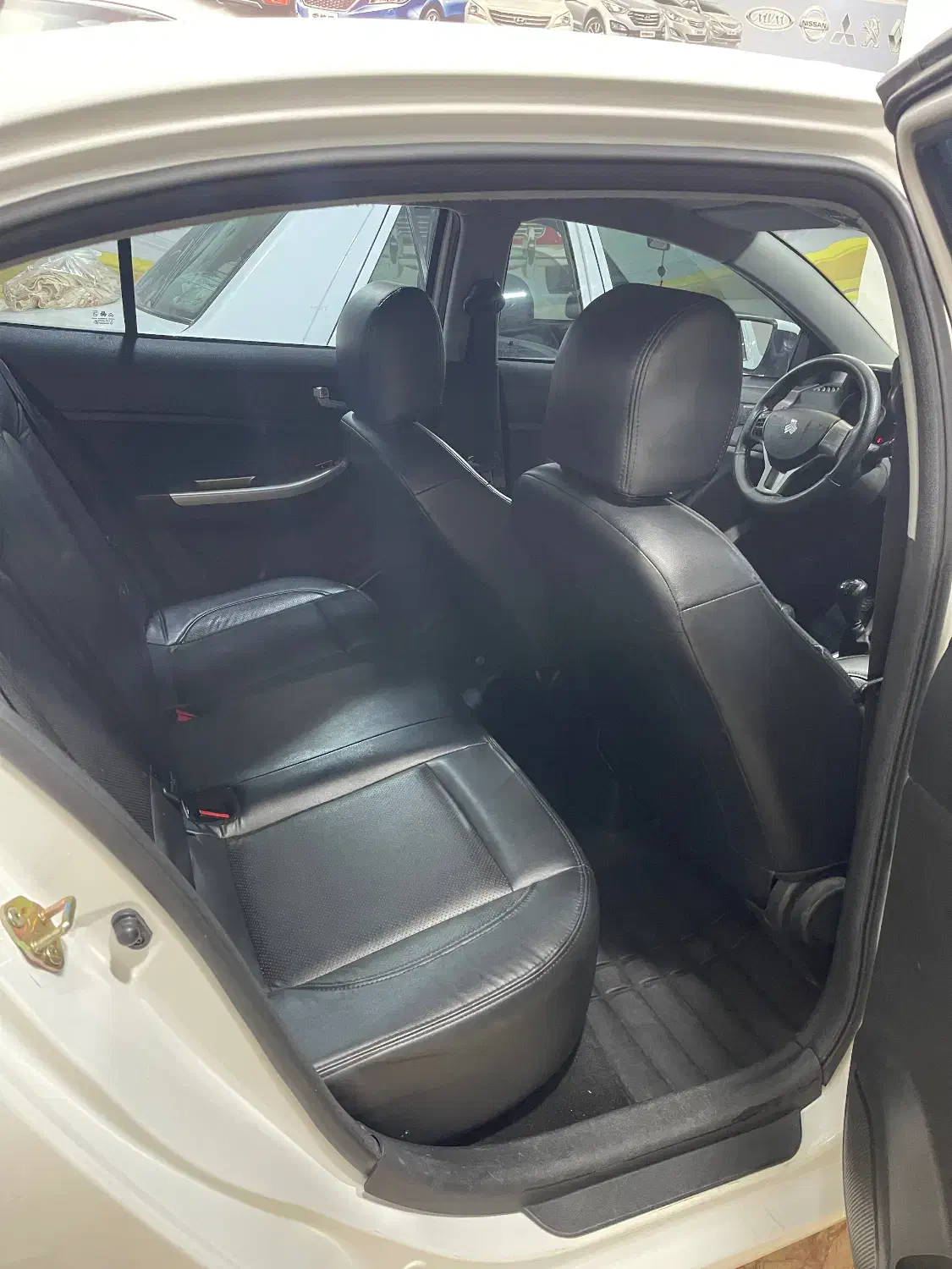 شاهین GL دنده ای - 1401