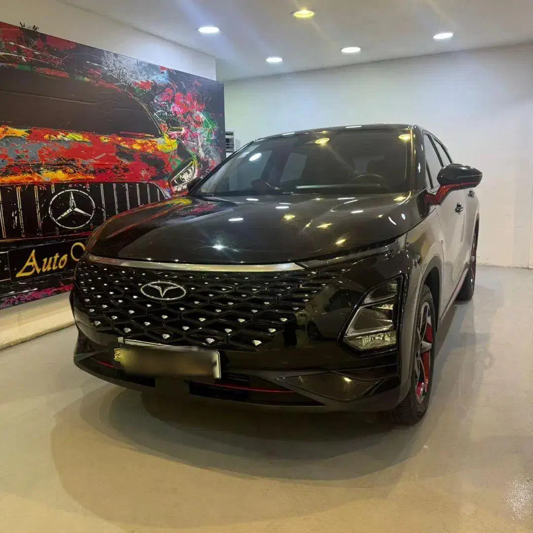 خودرو فونیکس، FX آگهی ann_20970284