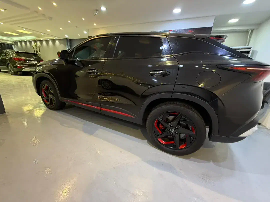 فونیکس FX پریمیوم FWD - 1402