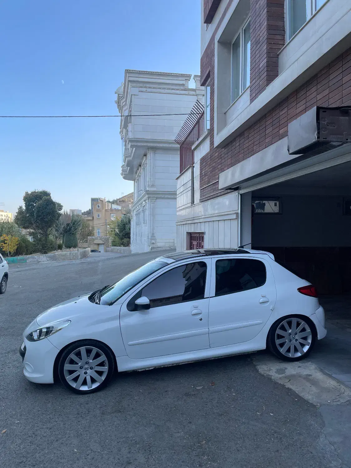 خودرو پژو، 207 آگهی ann_20970286