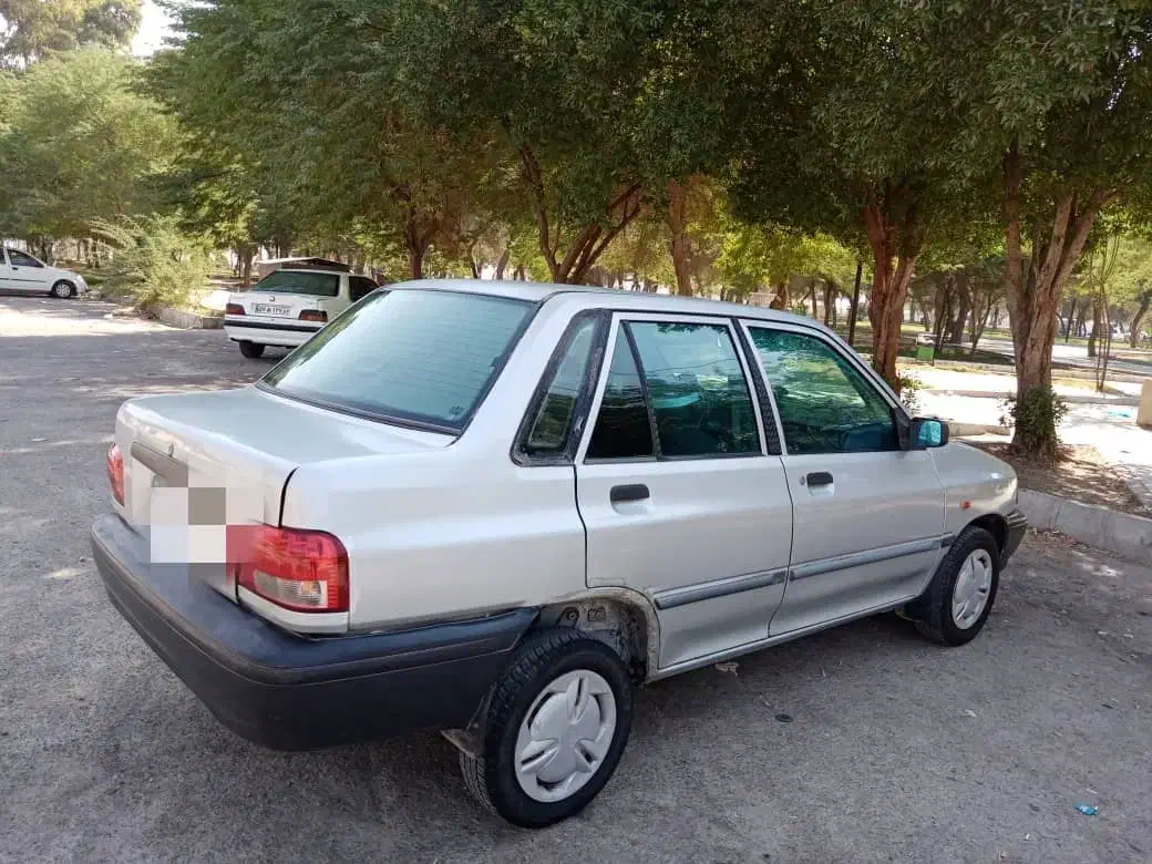 خودرو پراید، 131 آگهی ann_20970289