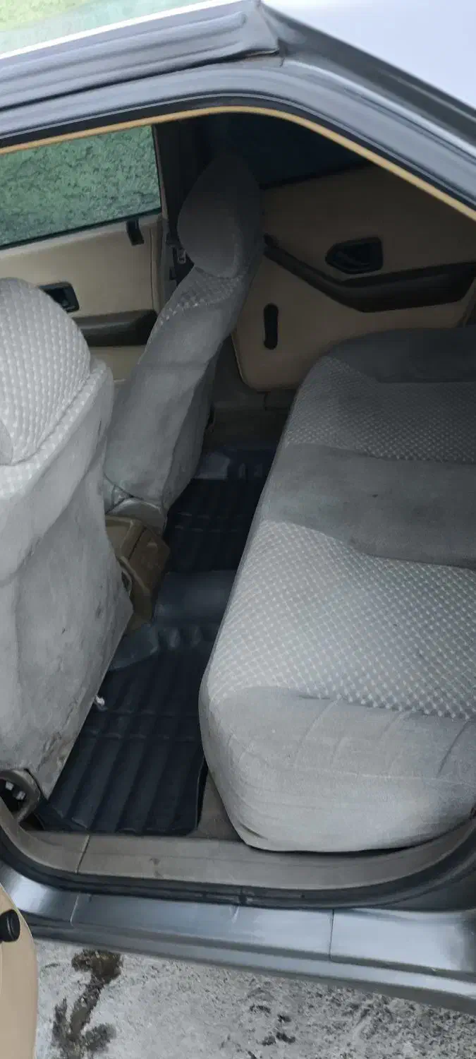 پژو 405 GLX - 1391