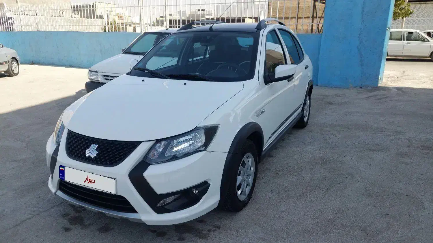 خودرو کوییک، GXR آگهی ann_20970299