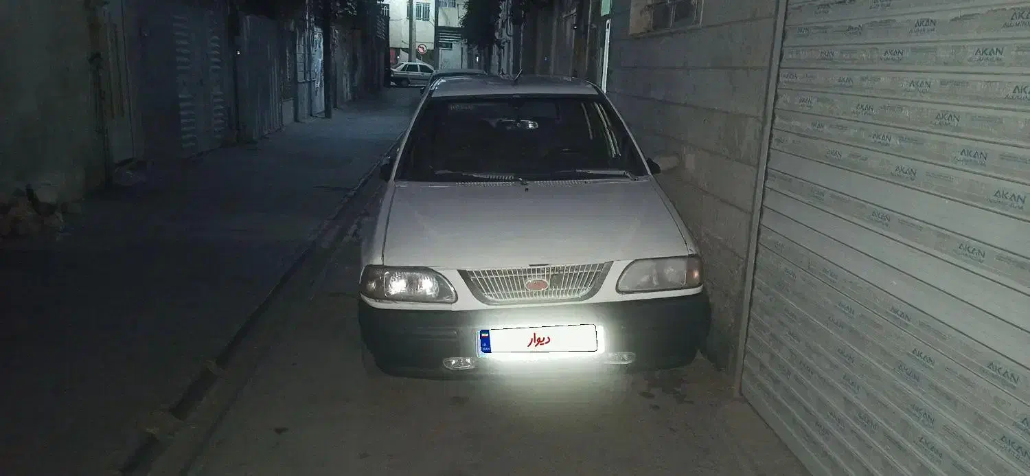 خودرو پراید، 141 آگهی ann_20970315