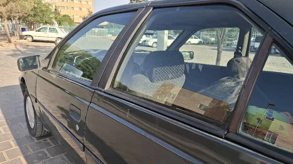 پژو 405 GLX - 1382