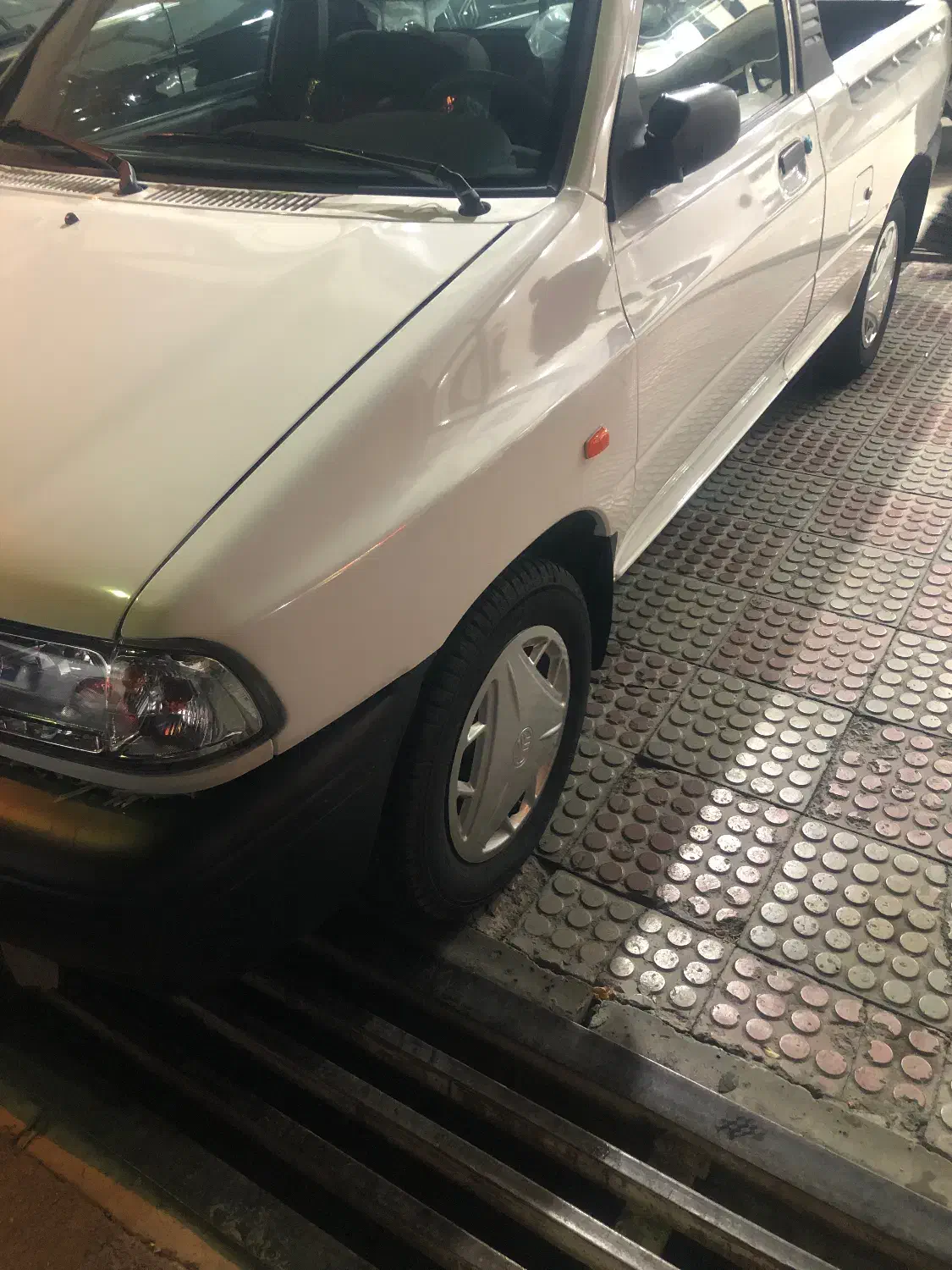 خودرو پراید، 151 آگهی ann_20970323