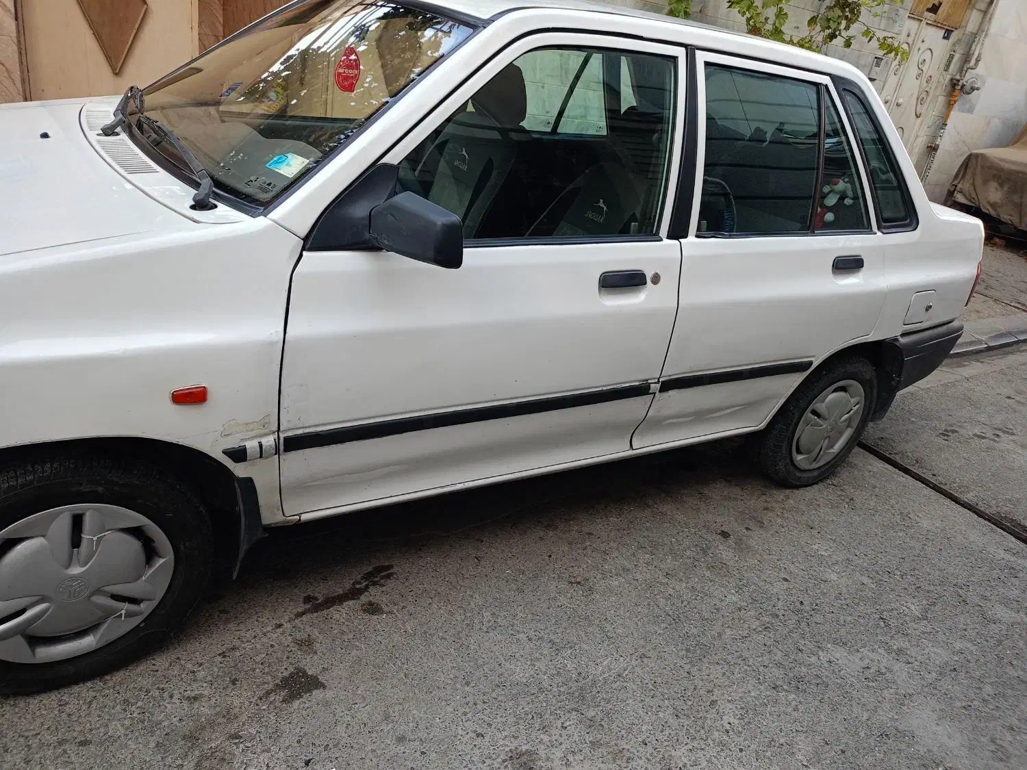 خودرو پراید، 131 آگهی ann_20970326