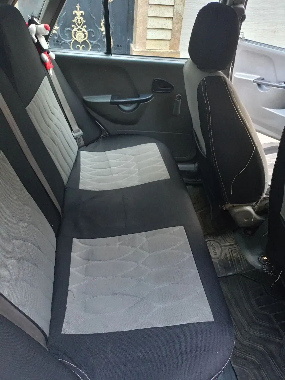 پراید 131 SE - 1393