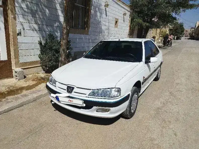 خودرو پژو، پارس آگهی ann_20970328