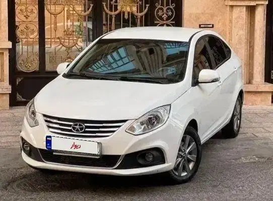 خودرو جک، J4 آگهی ann_20970333