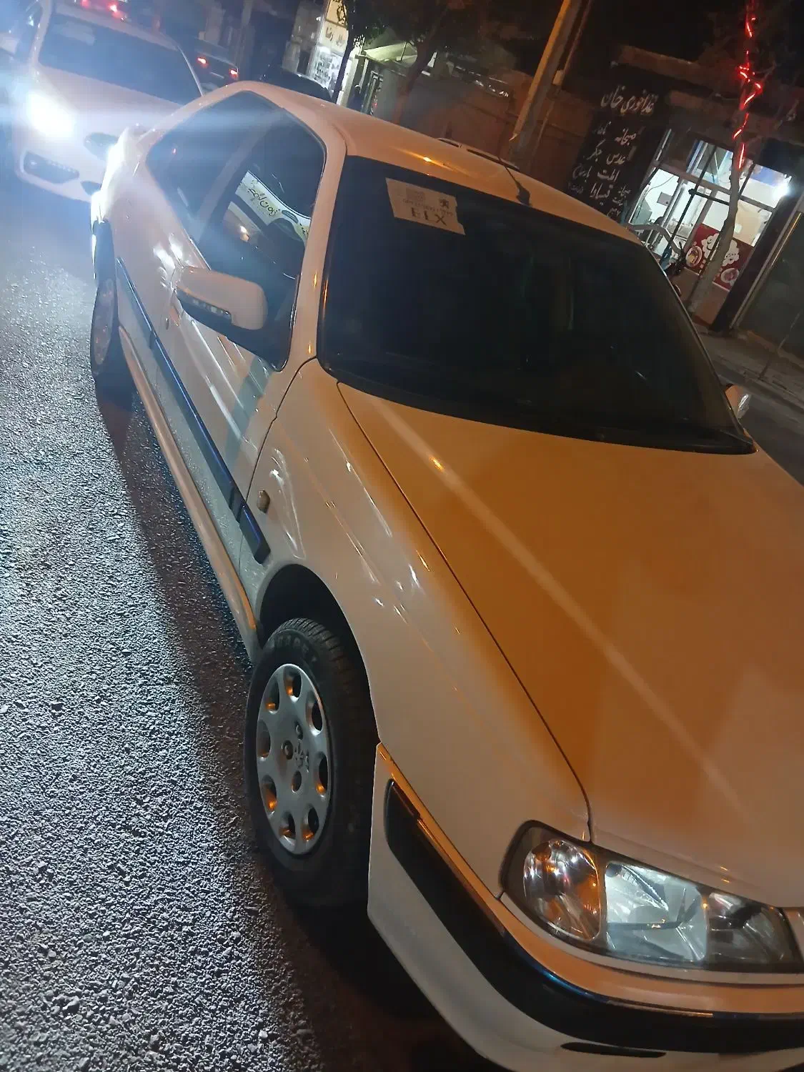 خودرو پژو، پارس آگهی ann_20970337