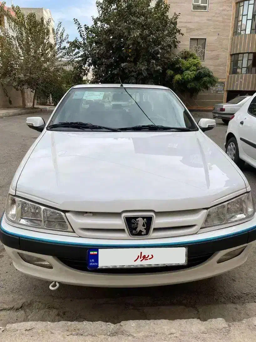 خودرو پژو، پارس آگهی ann_20970338