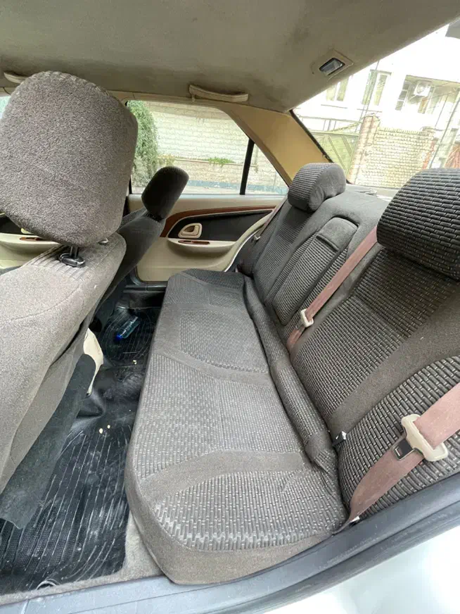 پژو پارس سال - 1400