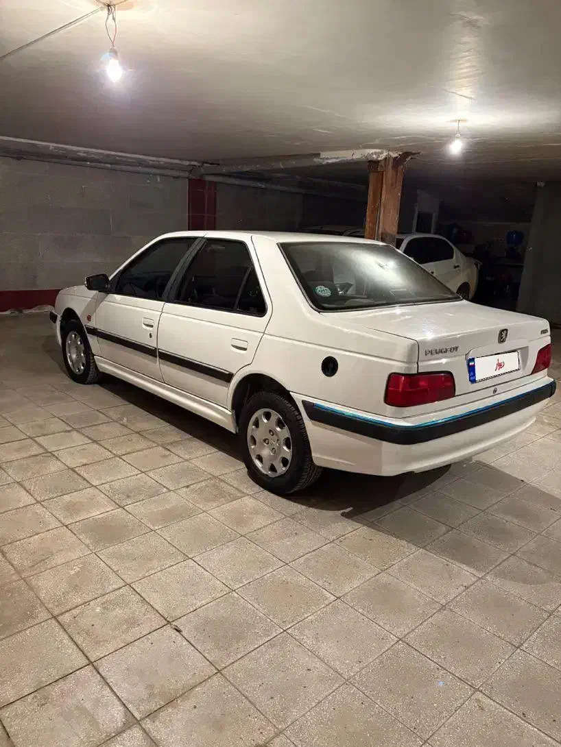 خودرو پژو، پارس آگهی ann_20970351