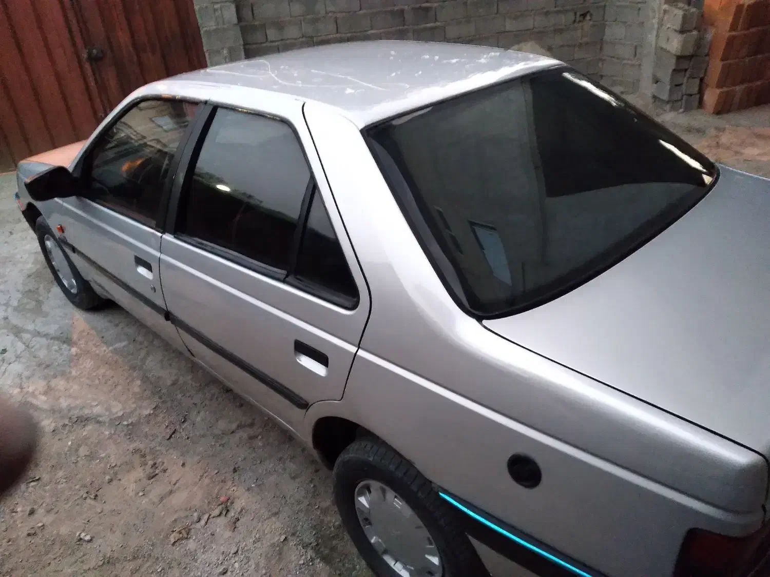 خودرو پژو، 405 آگهی ann_20970353