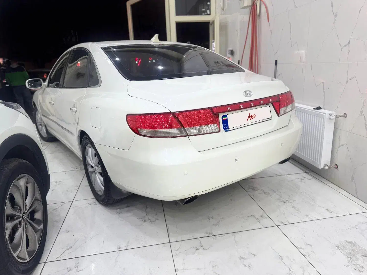 خودرو هیوندای، آزرا (گرنجور) آگهی ann_20970359