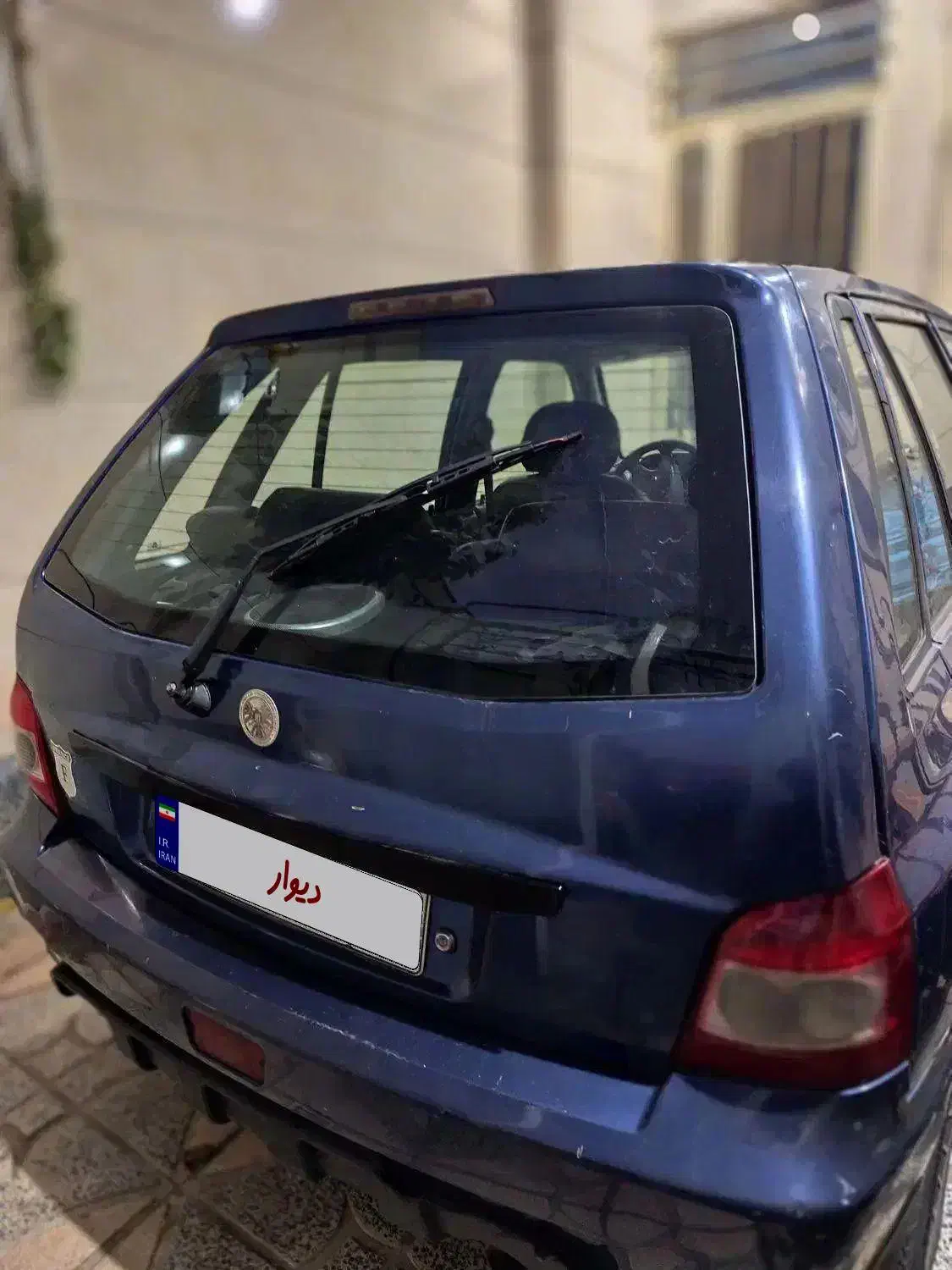 خودرو پراید، 111 آگهی ann_20970360