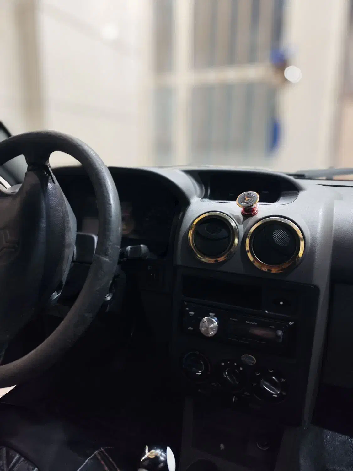 پراید 111 SE - 1391