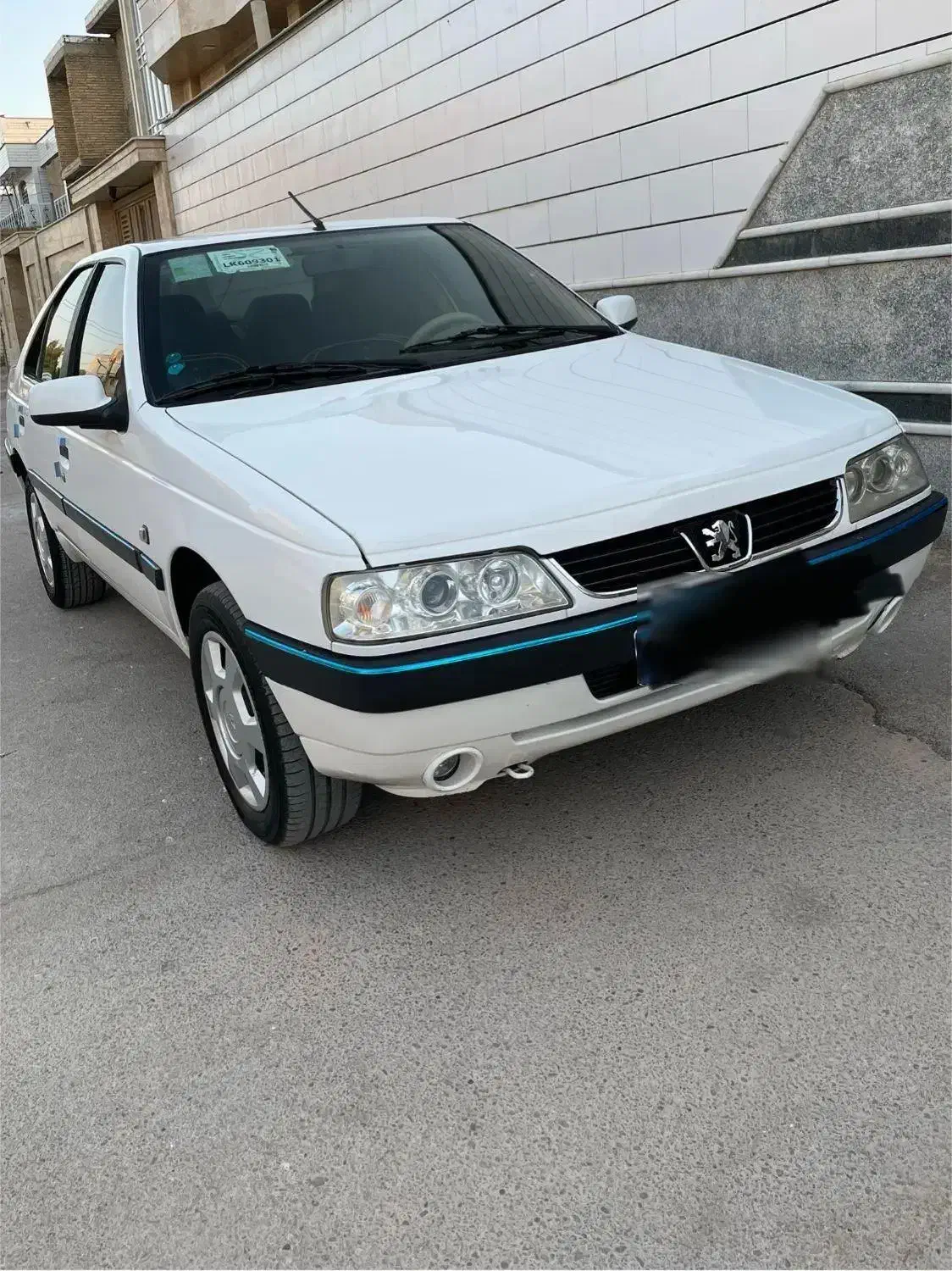 خودرو پژو، 405 SLX آگهی ann_20970362