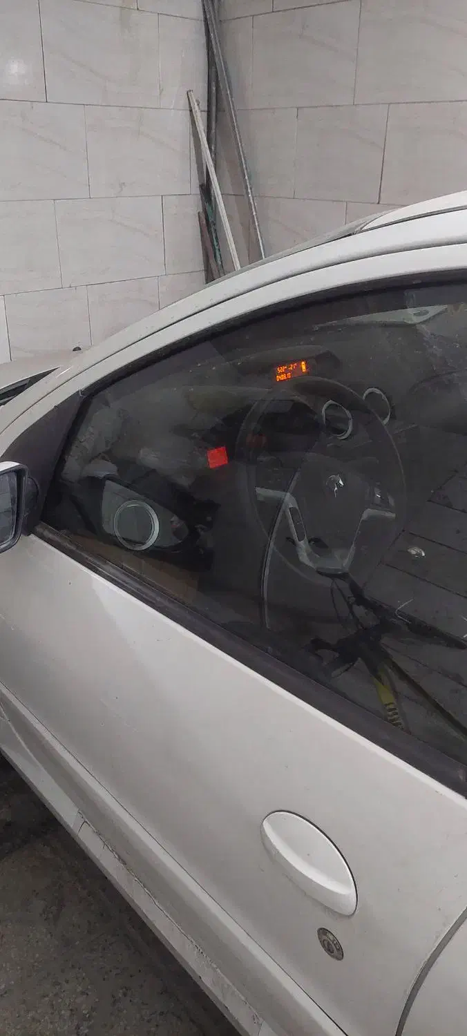 رانا پلاس سقف فلز - 1401