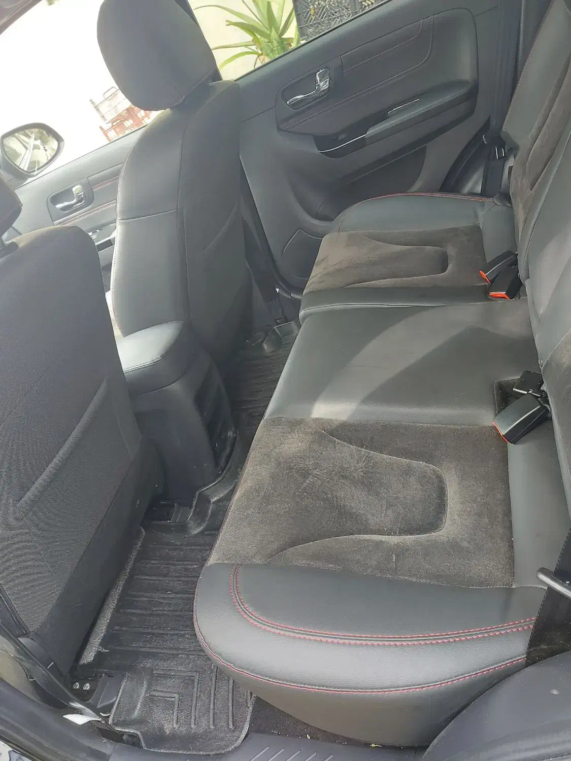 هایما S7 پرو ۱.۵ لیتر - 1404