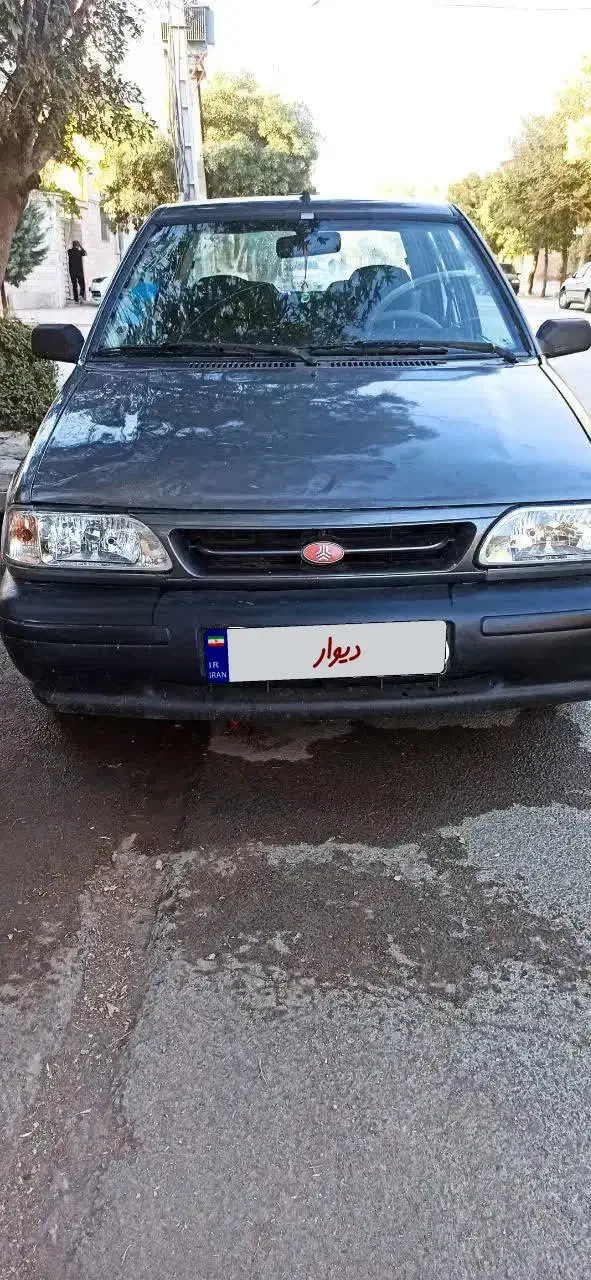 خودرو پراید، صبا آگهی ann_20970373
