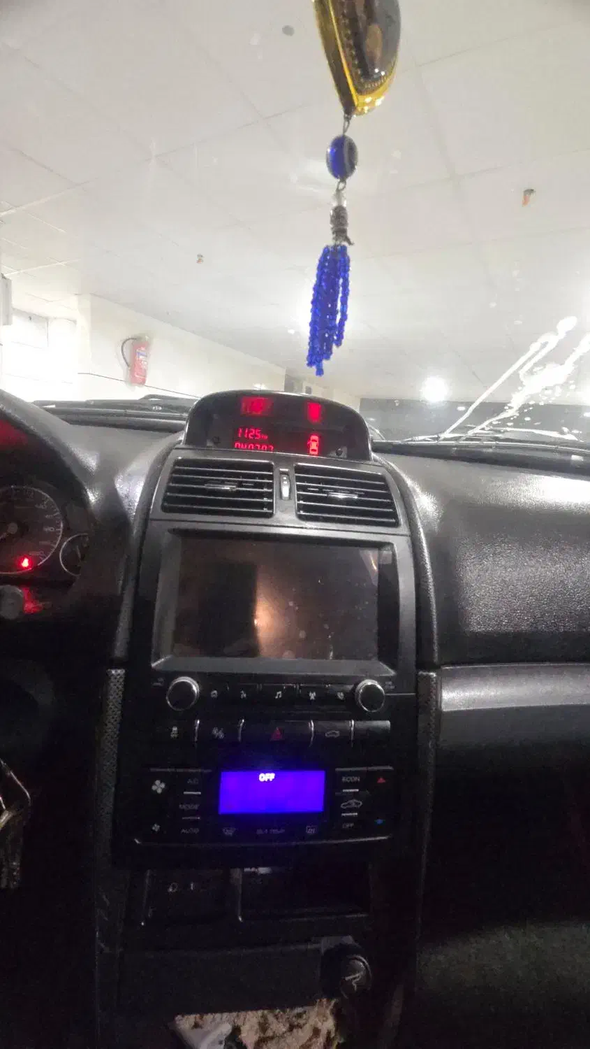 سمند سورن پلاس تاکسی دوگانه سوز - 1404