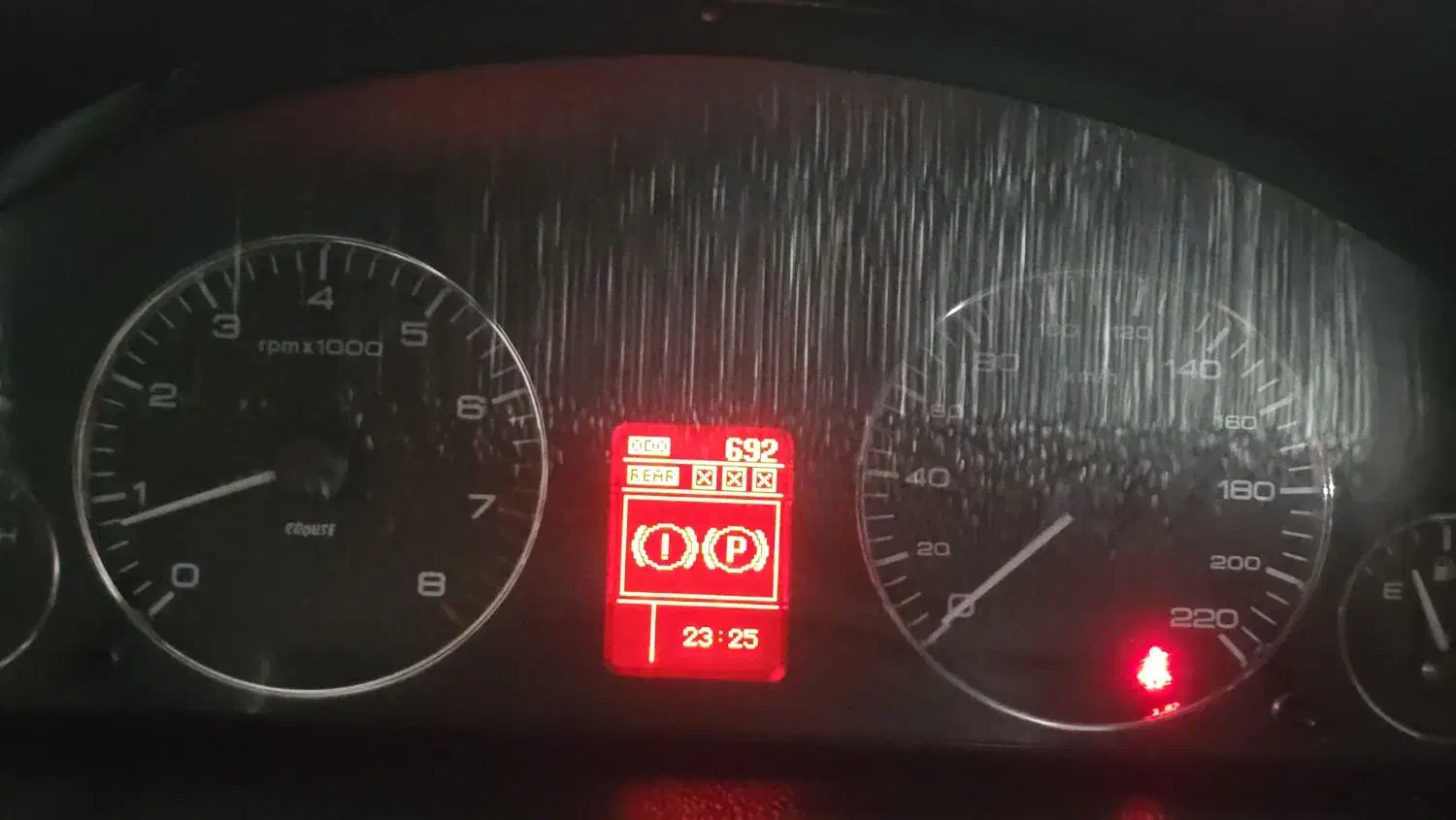 سمند سورن پلاس تاکسی دوگانه سوز - 1404