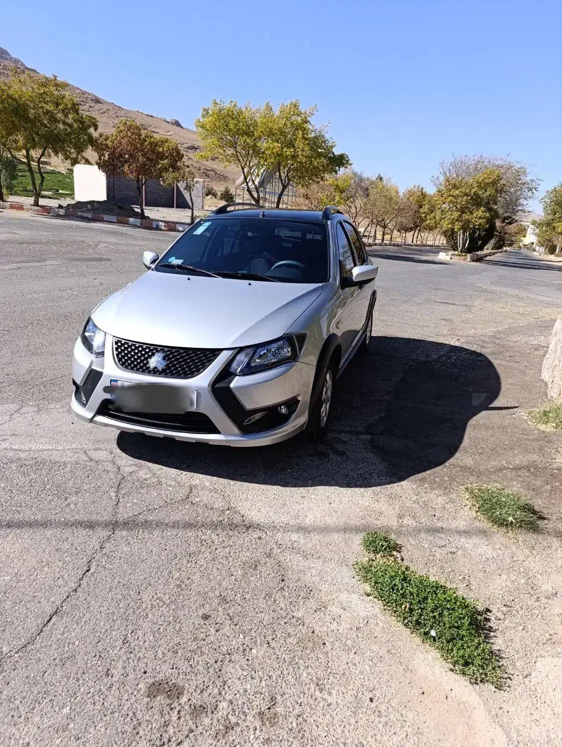 خودرو کوییک، R آگهی ann_20970388