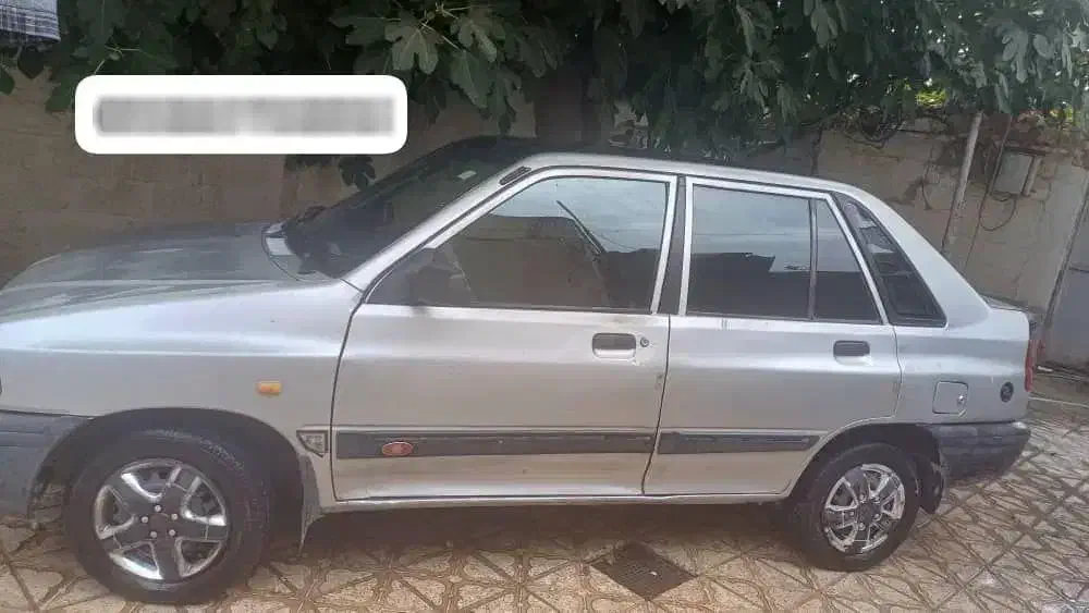 خودرو پراید، 141 آگهی ann_20970395