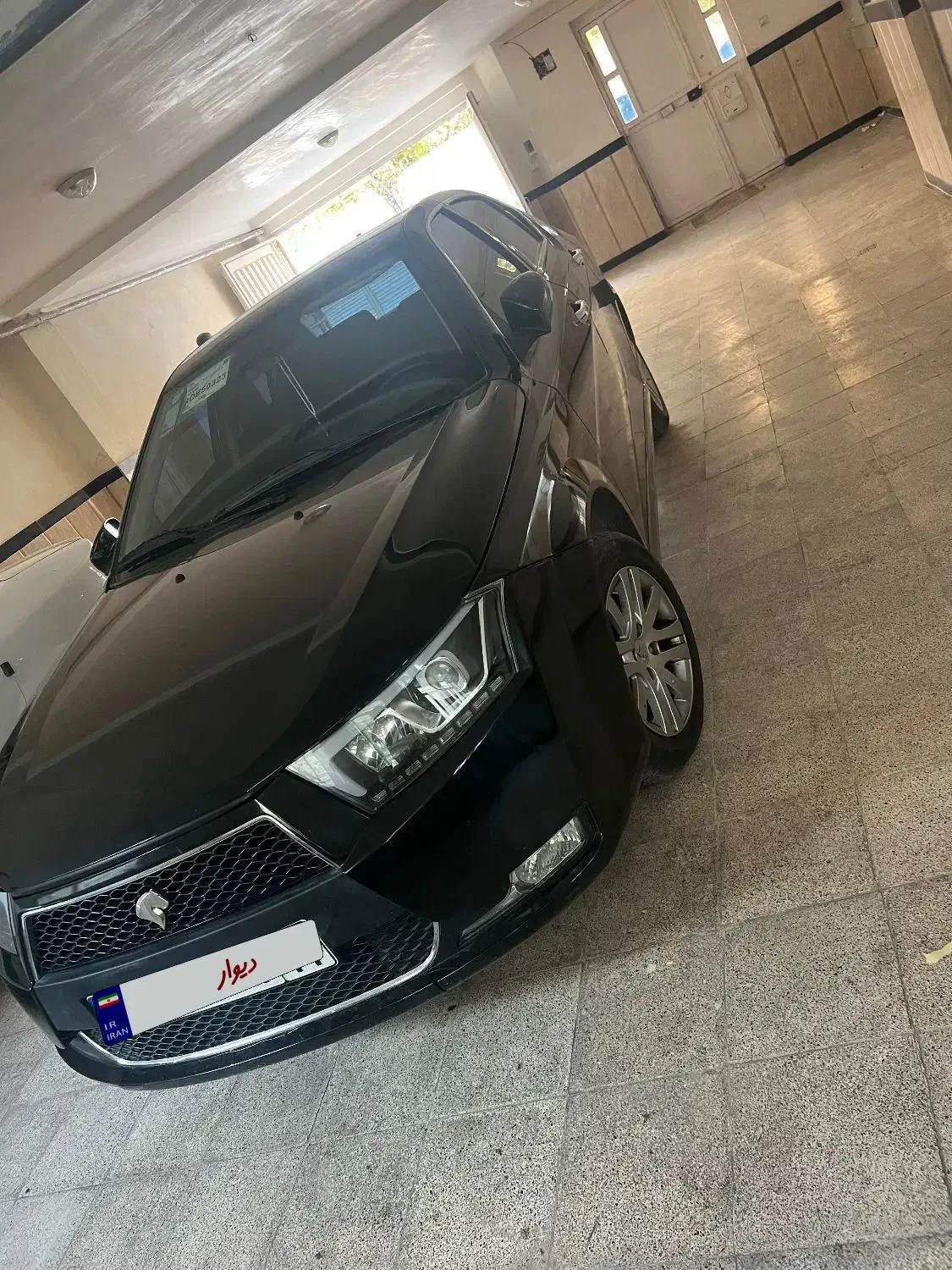 خودرو دنا، پلاس آگهی ann_20970399