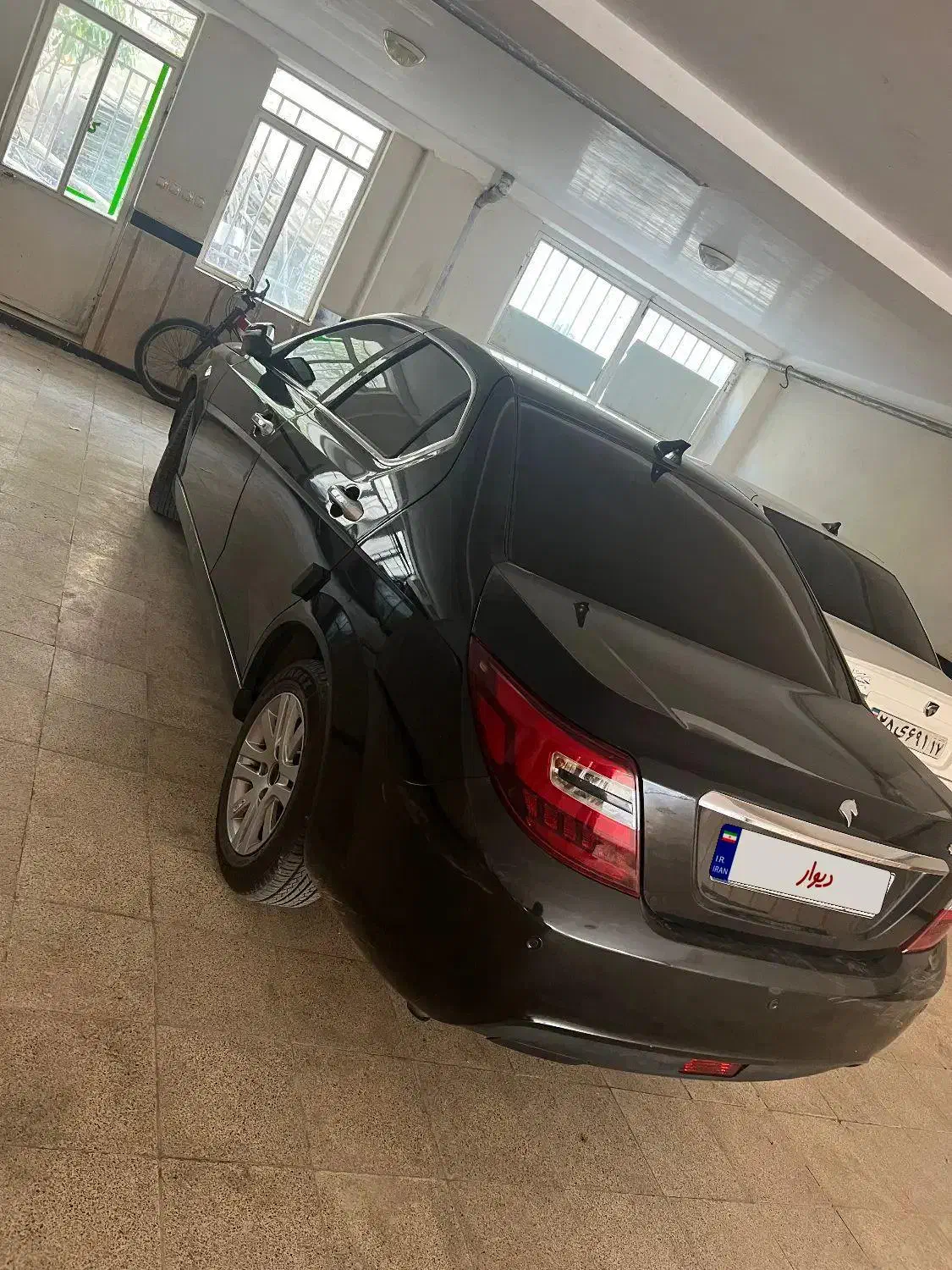 دنا پلاس ۶ دنده EF7p - 1403