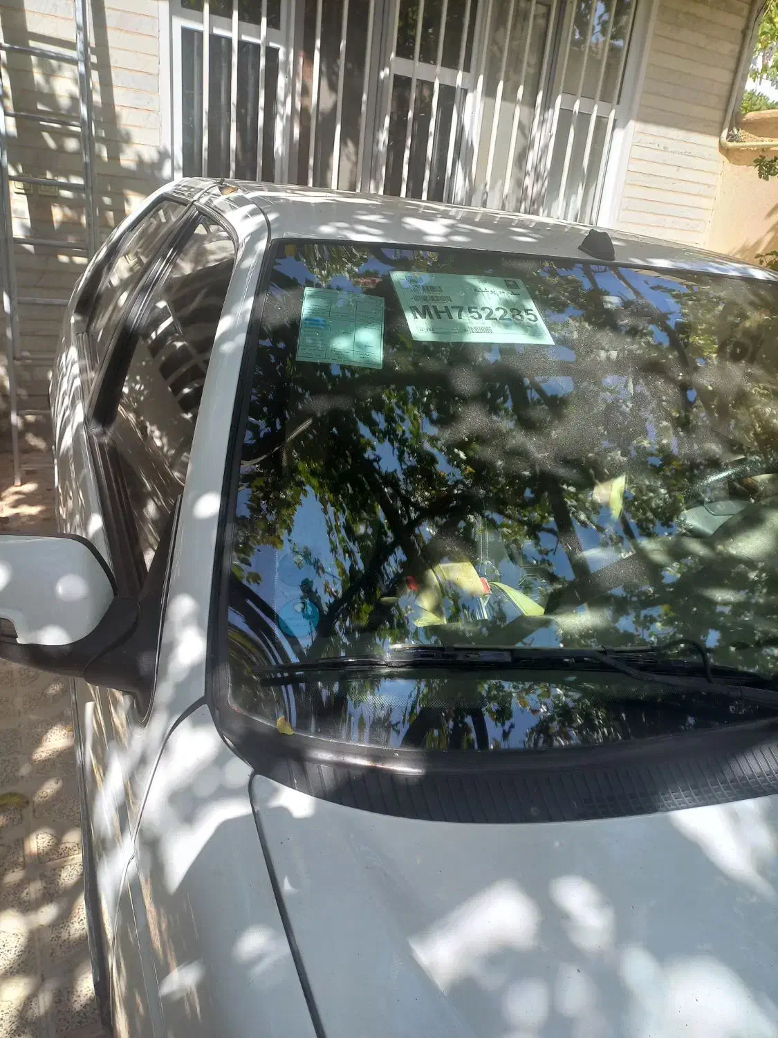 پژو پارس LX - 1400